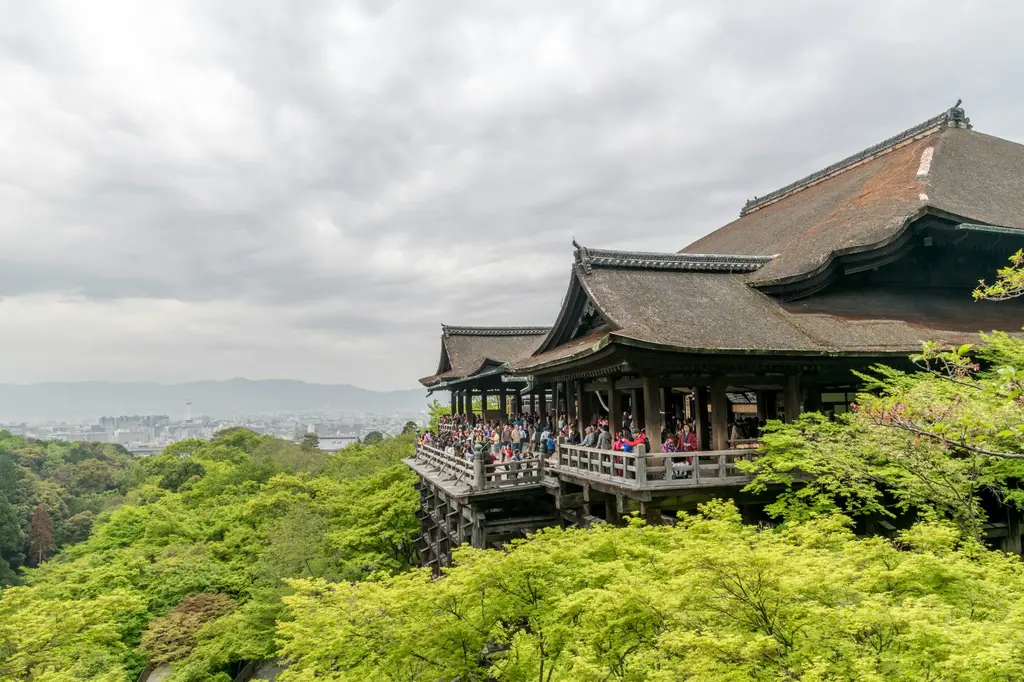 沖繩5月漫遊指南：陽光、沙灘和文化饗宴