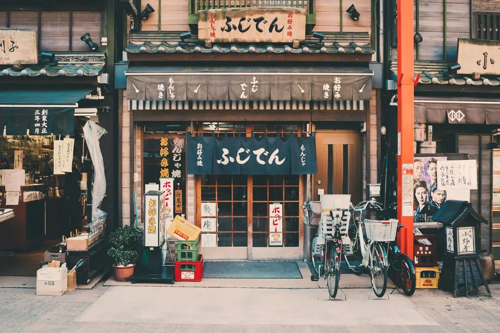 沖繩Oka：台灣人的熱門旅遊天堂