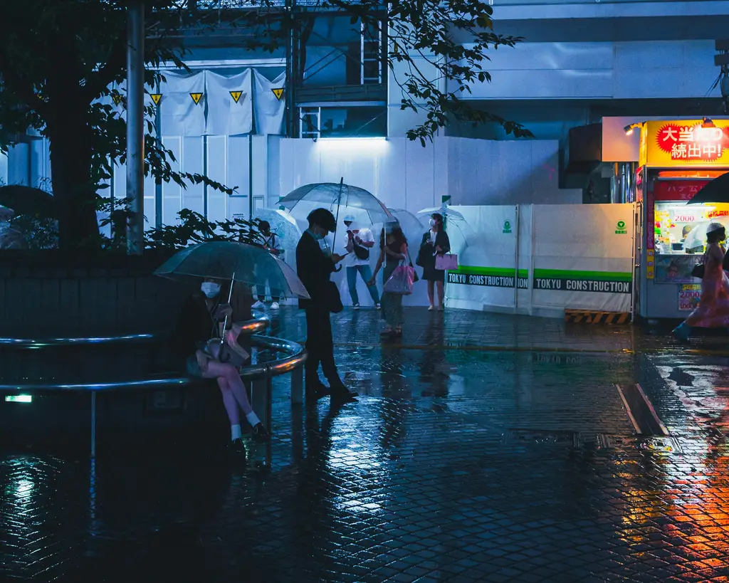 沖繩PARCO：體驗沖繩新風貌