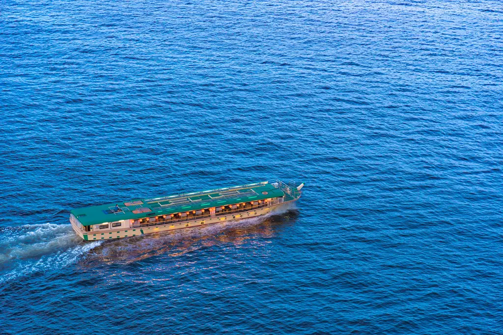 玩翻沖繩南部：絕美海景、歷史古蹟與自然奇觀大集合
