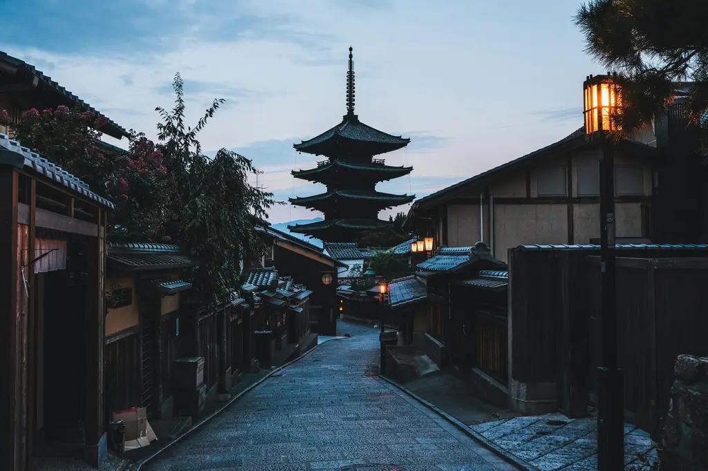 沖繩小希臘：台灣人最愛的度假聖地