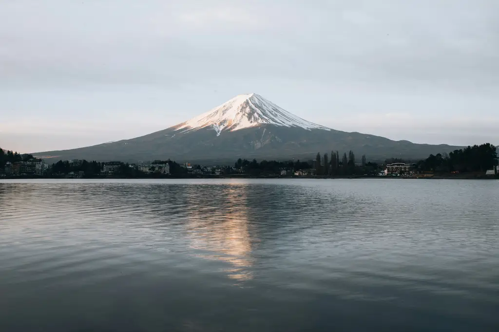 沖繩機票高雄：揭開離島天堂的大門