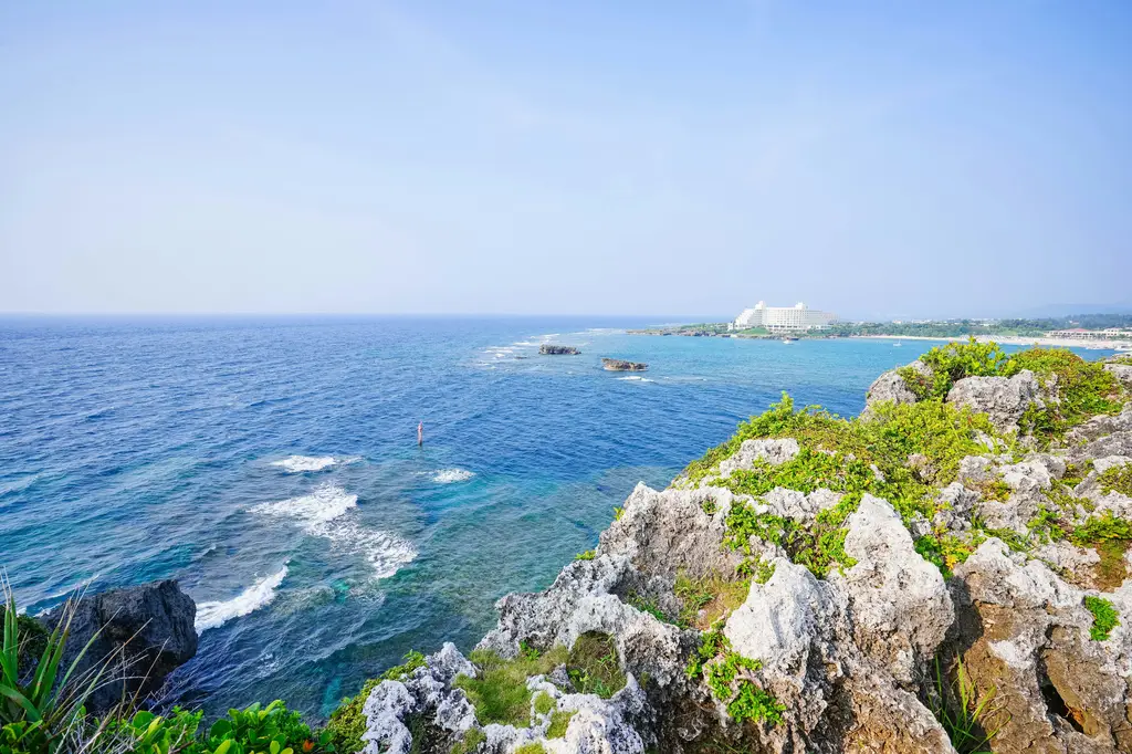 沖繩海岸開放！盡情享受陽光、沙灘與海洋